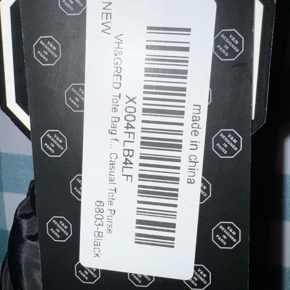 NWT Popular Puffer Black Quilted Shoulder Bag - Picture 4 of 9